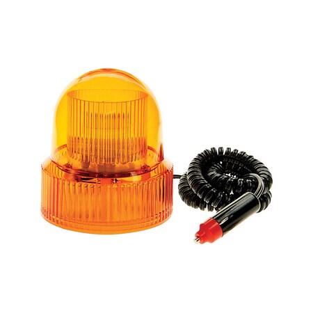 Peterson Peterson Amber Flashing Beacon LED Light V772A